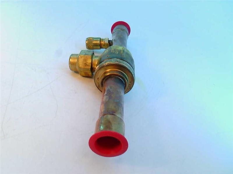 MUELLER INDUSTRIES N-2351-5/8