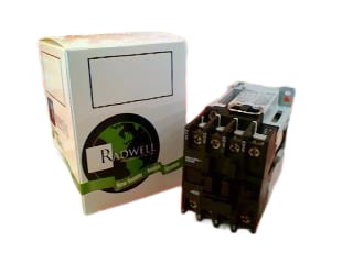 SPRECHER & SCHUH CS3-C-40E-V24DC