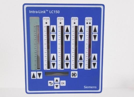 INTRALINK CONTROL SYSTEMS ILK-LC150020-01