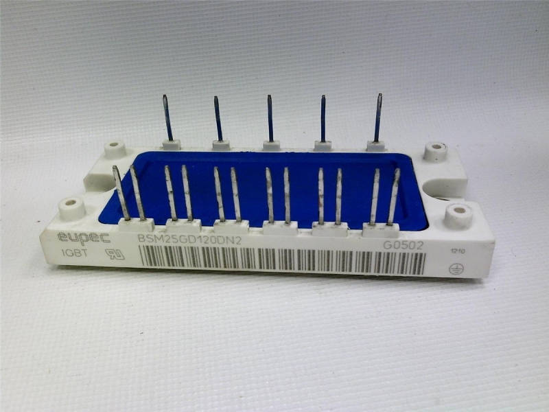 BSM25GD120DN2 by INFINEON