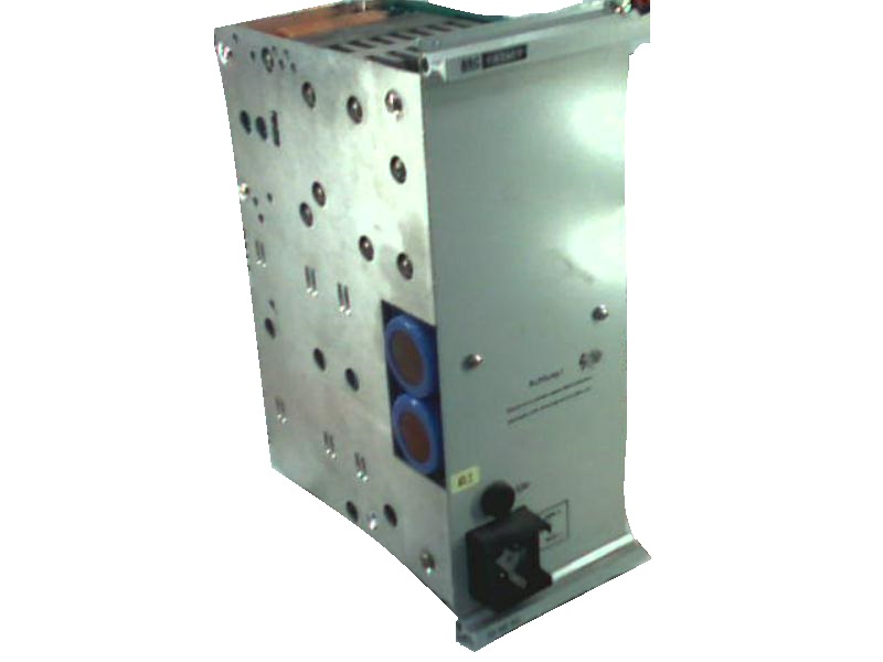 ASEA BROWN BOVERI GJR4-500400R1