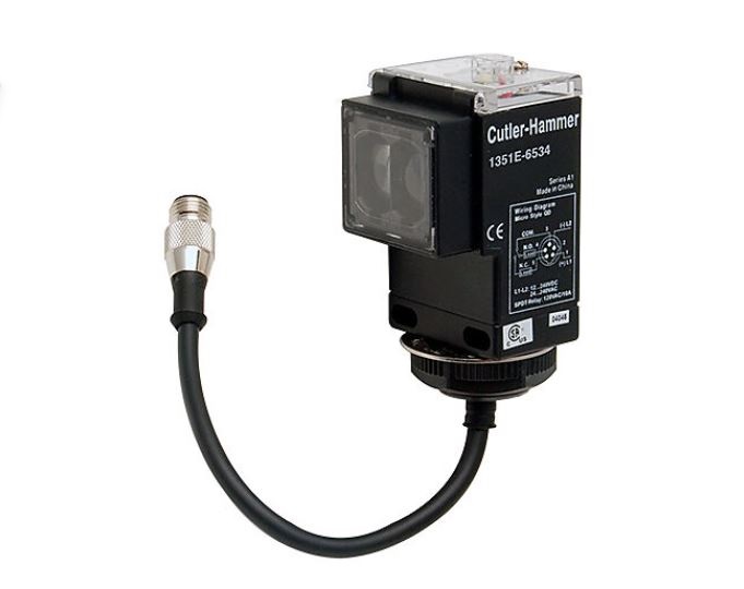 EATON CORPORATION 1351E-6534