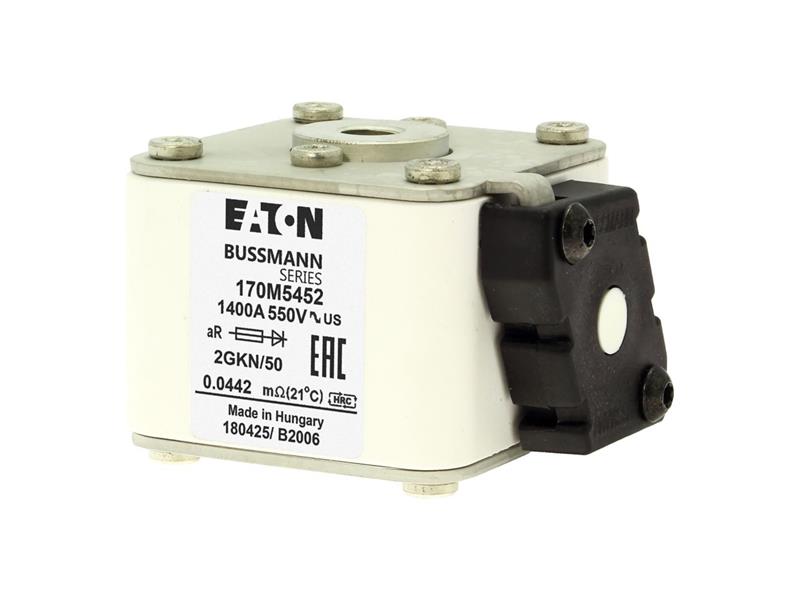 EATON CORPORATION 170M5452