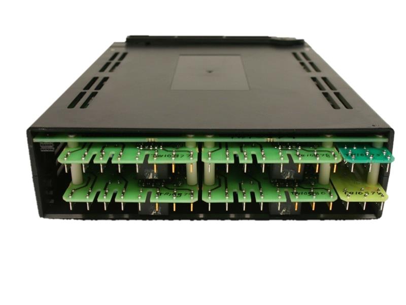 INVENSYS ECMA1/FA101/TC2/TC2/TC2/TC2/(A0/101V029/0)/