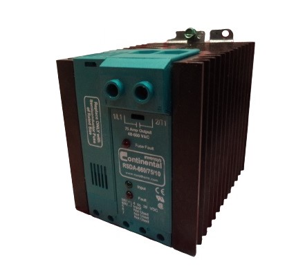 INVENSYS RSDA-660/75/10