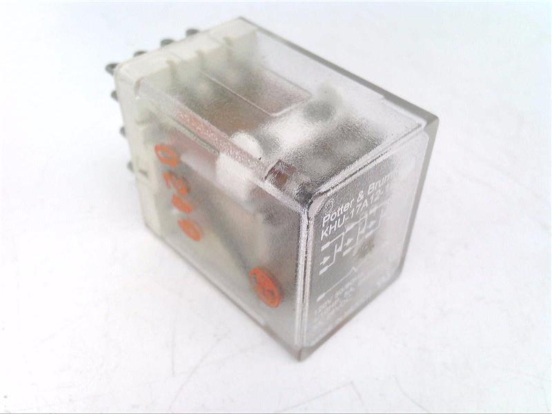 TE CONNECTIVITY KHU-17A12-120