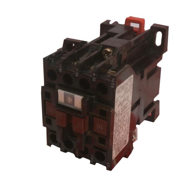 SCHNEIDER ELECTRIC LC1D123U5A65