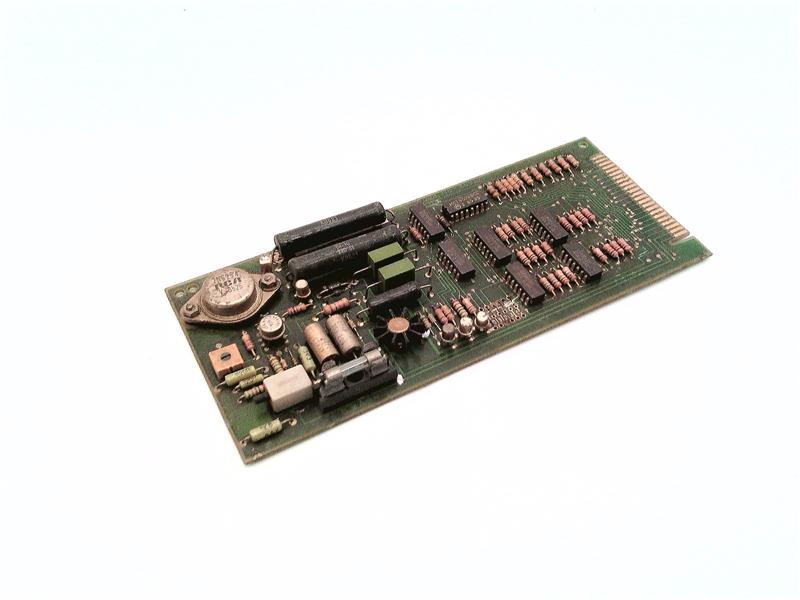 ASEA BROWN BOVERI YL643001-BA