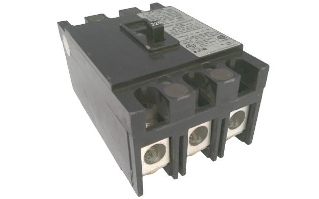 EATON CORPORATION CC3225YJ