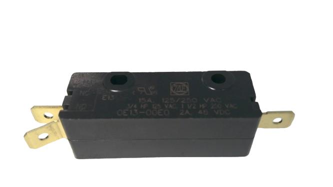 E13-00E by ZF FRIEDRICHSHAFEN
