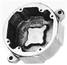 GRF19 by EATON CORPORATION