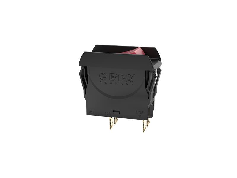 ETA ENGINEERING TECHNOLOGY 3120-N313-P7T1-W14AR3-10A
