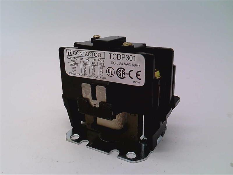 TCDP301-B6 by SHAMROCK