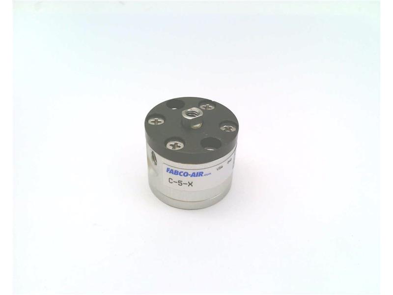 FABCO C-5-X