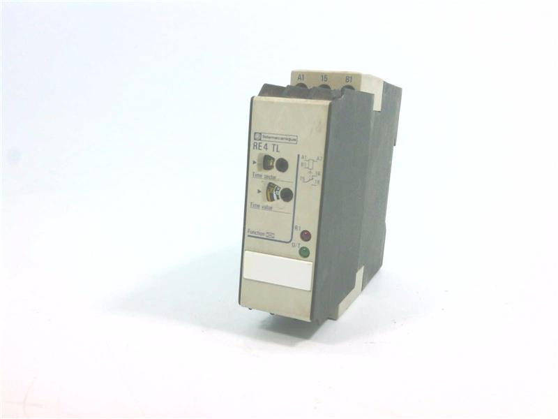 SCHNEIDER ELECTRIC RE4-TL11BU