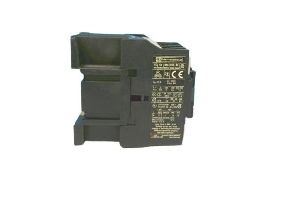 SCHNEIDER ELECTRIC LC1D1210K7