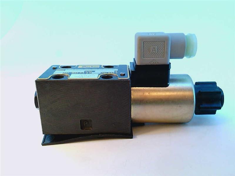 PARKER D1VW20HNJPF