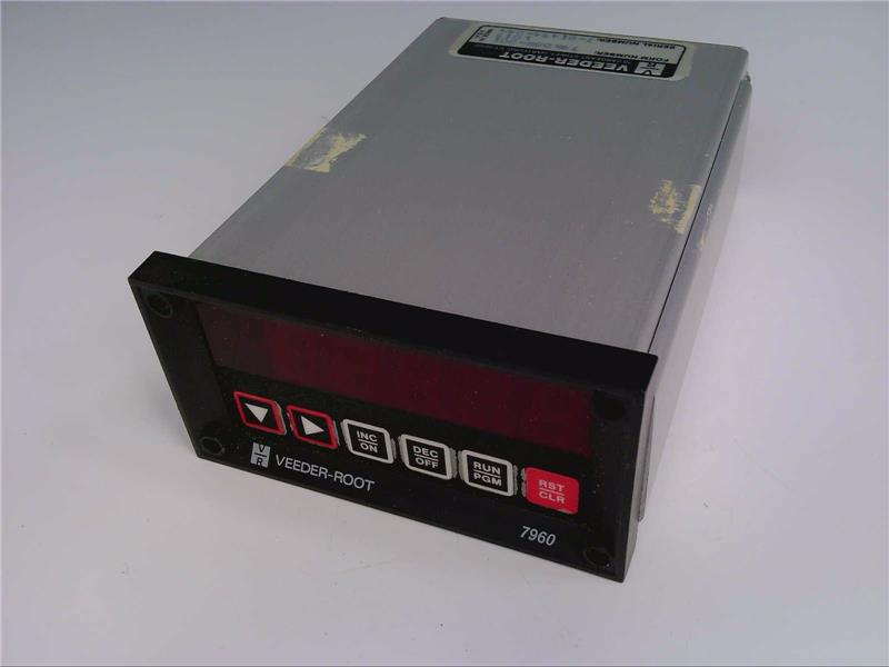 DANAHER CONTROLS 796008-001