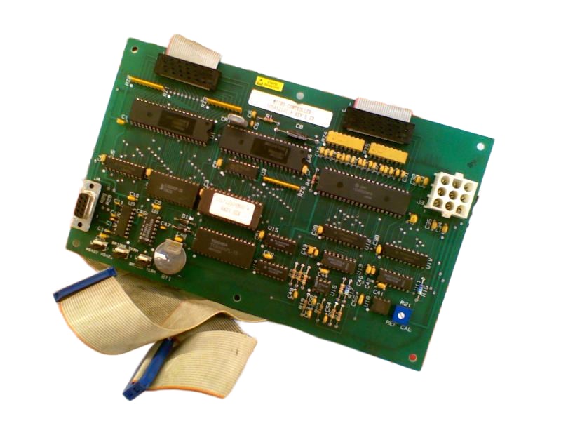 NIDEC CORP 105652101-B