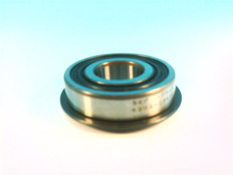 SKF 6202-2RS-NR-JEM
