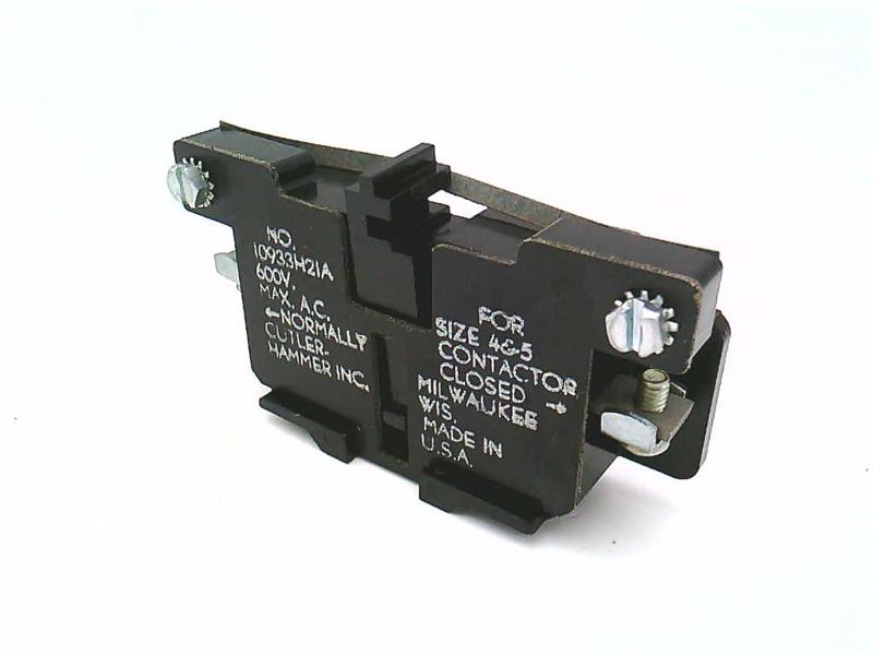 EATON CORPORATION 10933H-21