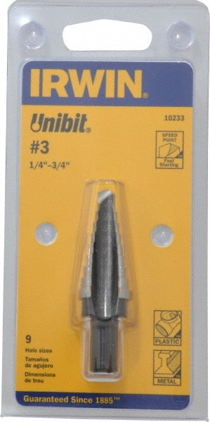 10233 by IRWIN TOOLS