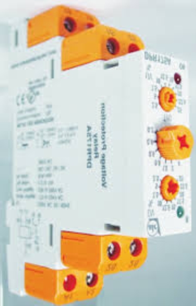 DPR175A by MARSH BELLOFRAM