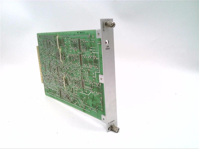 ASEA BROWN BOVERI 0-52838