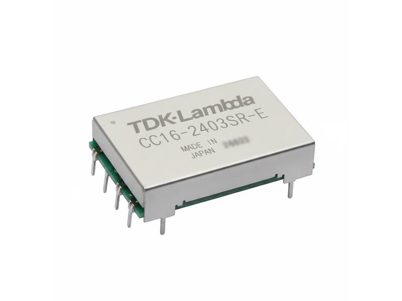 TDK CC-6-2403SR-E