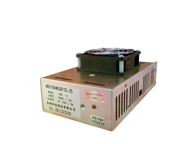 ARICO VPE5