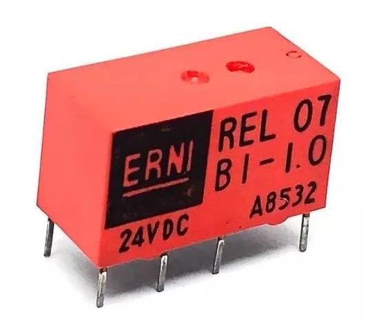 ERNI REL07B110