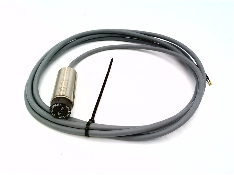 PEPPERL & FUCHS 924AB3XM-L2P