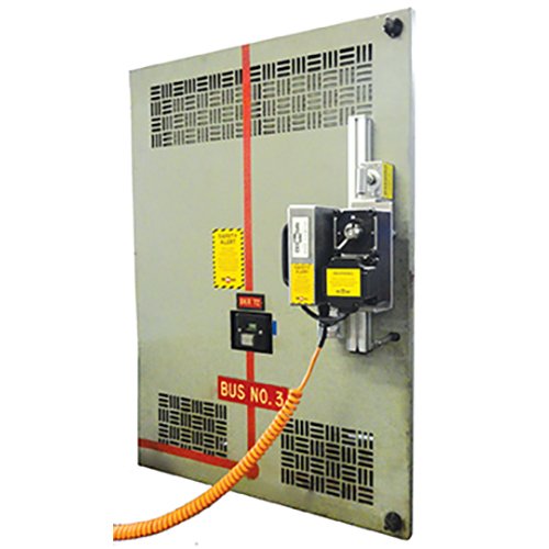 ARCSAFE RRS-3-DB75/100