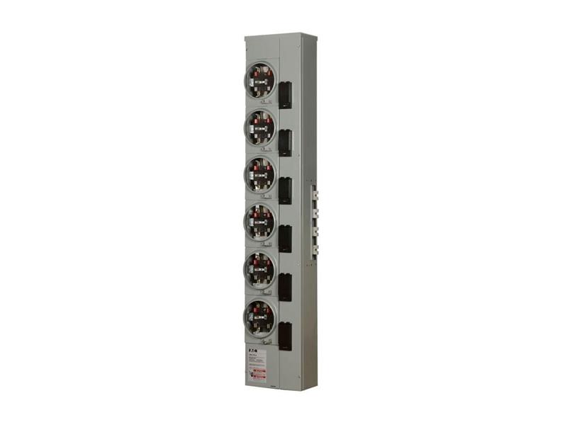 EATON CORPORATION 3MM612RRLB1