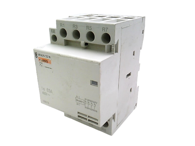 MG15974 by SCHNEIDER ELECTRIC