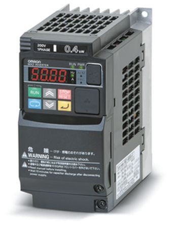 OMRON 3G3MX2-AB022-V1