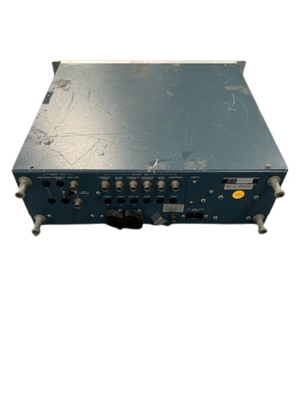 LEADER ELECTRONICS CORP LCG-400M