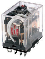 HONEYWELL SZR-LY4-N1-DC24V