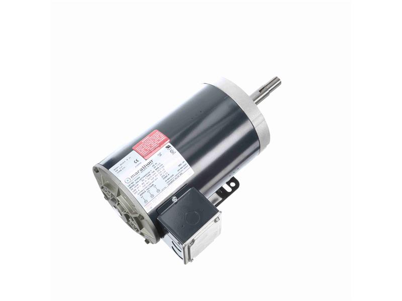 REGAL REXNORD 145TTDR6031