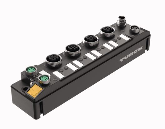 TURCK TUR TBEN-S2-4AO