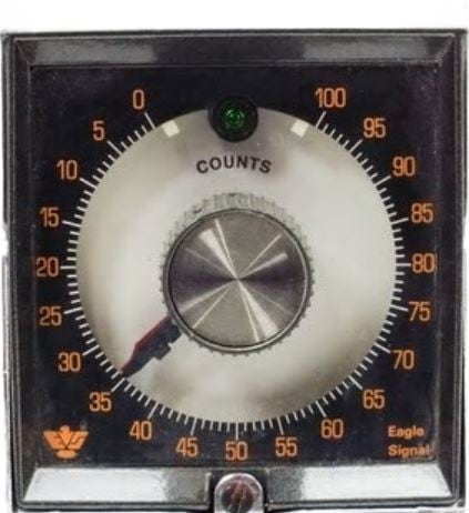 DANAHER CONTROLS HZ170A601