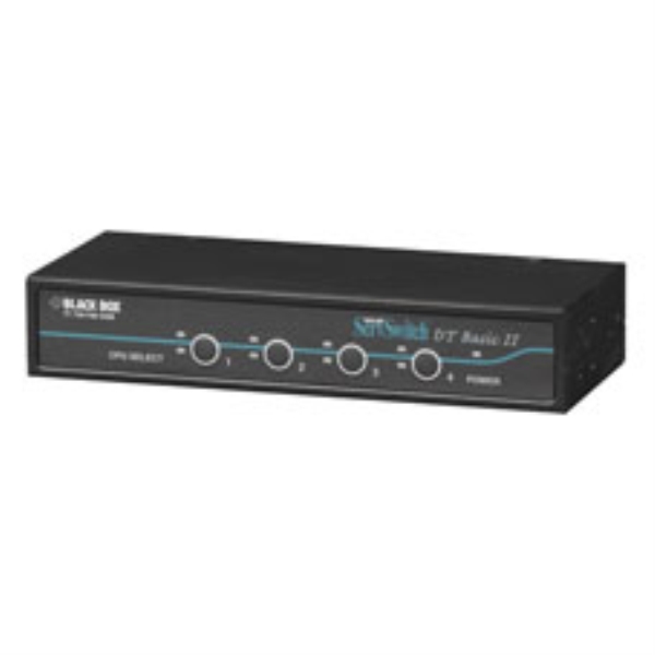 BLACK BOX CORP KV7024A