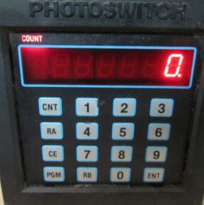 ALLEN BRADLEY 80DLU-8100