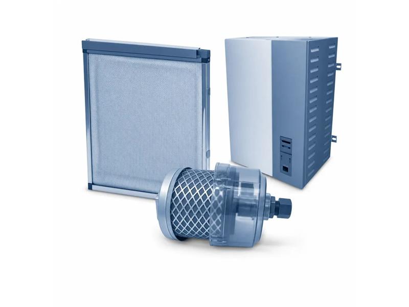 EMERSON MCS600W