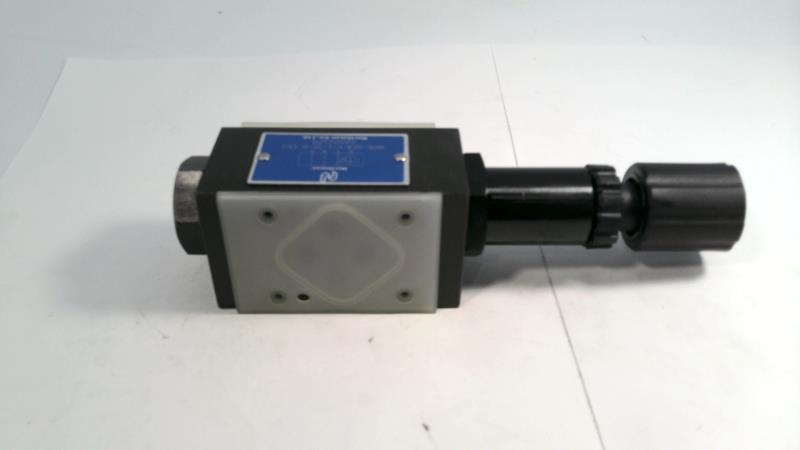 NORTHMAN MPR-02A-K-1-30-N