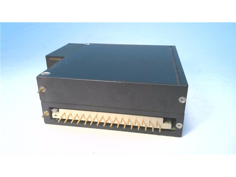 JENSEN CONTROL CT1031