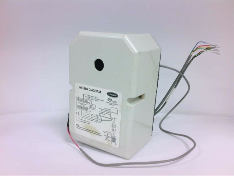 UNITED TECHNOLOGIES CEP-5201-33CC400635