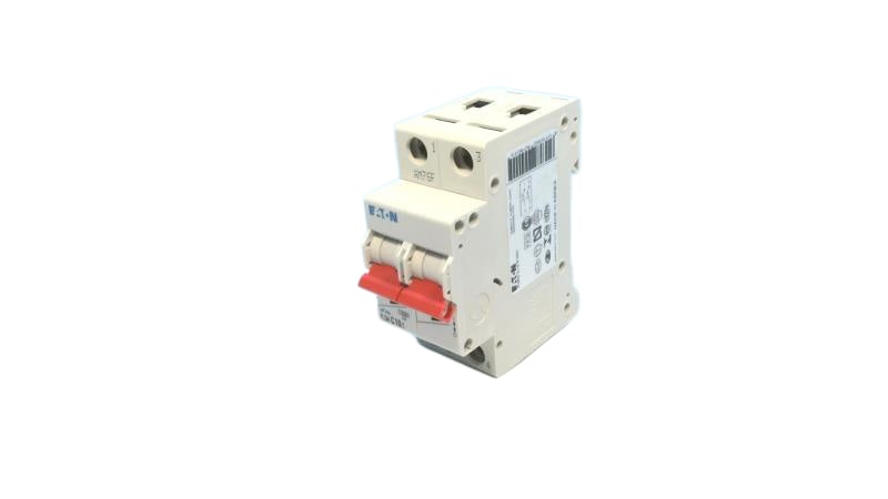 EATON CORPORATION PLSM-C1,6/2-MW