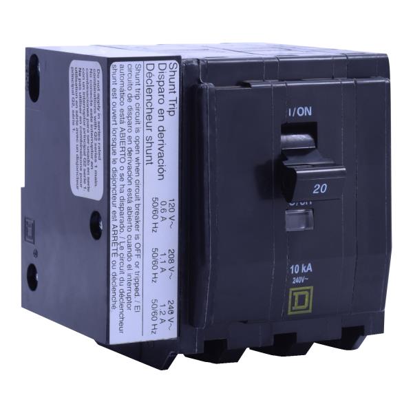 SCHNEIDER ELECTRIC QO330VH1021