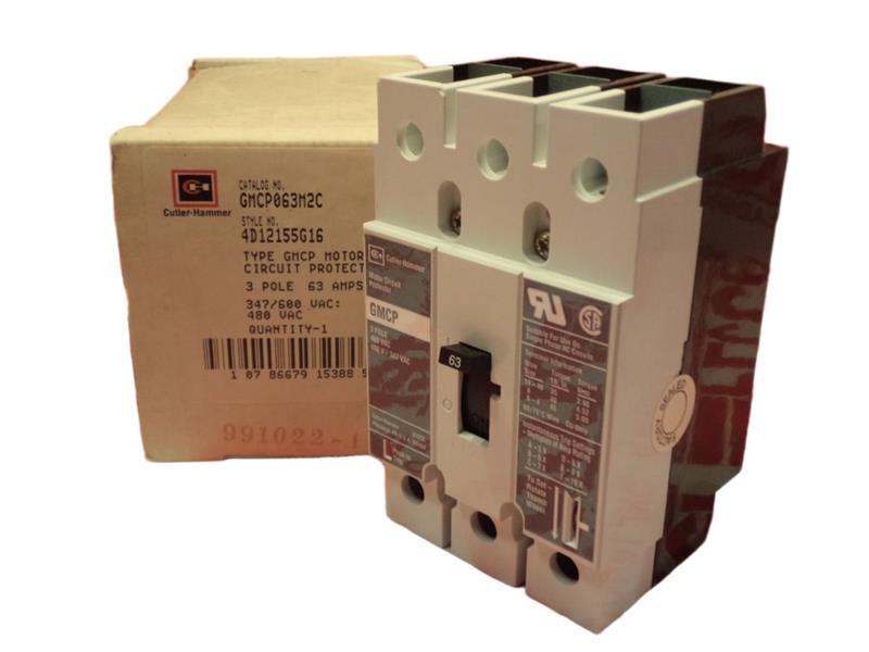 WESTINGHOUSE GMCP063M2C